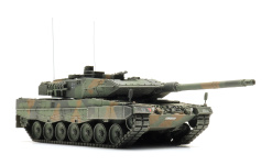 Artitec 1870206 - H0 - Leopard 2A6 - BRD
